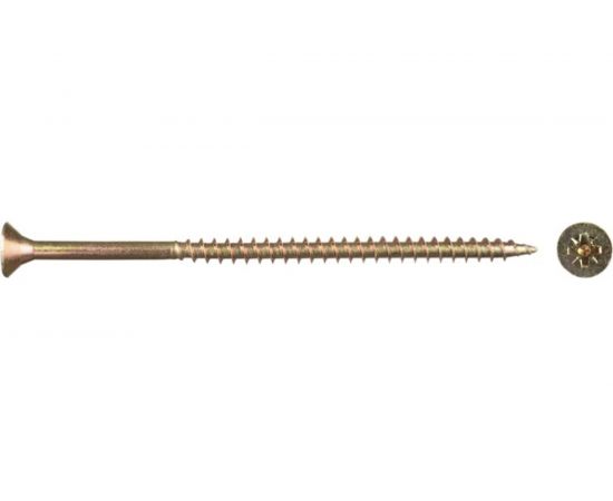 Саморез SWFS ШУЖ 6х120, 700 шт. тов-042918 