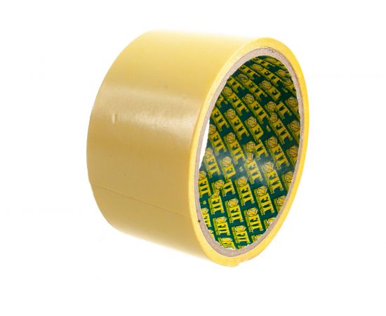 Двухсторонняя клеящая лента FIT IT 48 мм х 5 м 11805 