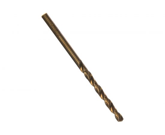 Сверло по металлу (3.7х70х39 мм; Р6М5К5) Туламаш 55400 