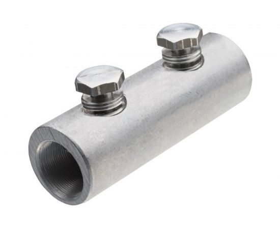 Болтовой соединитель 2СБ-10/25 КВТ 65813 