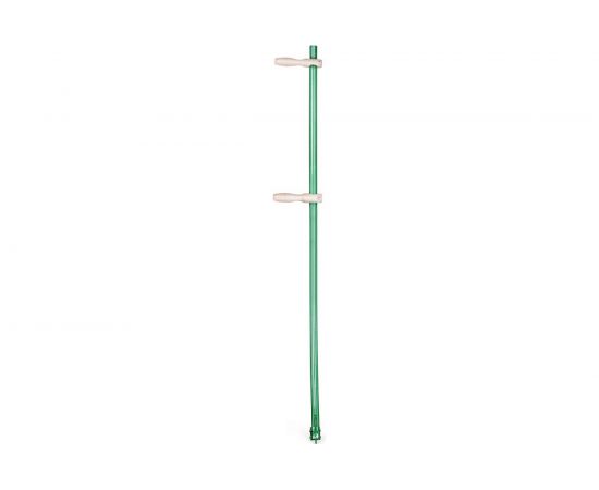 Косовище металлическое для косы Offner W1000 – изображение 2