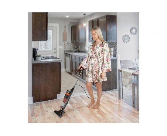 Пылесосы ENDEVER SkyClean VC-294 90029 – изображение 2