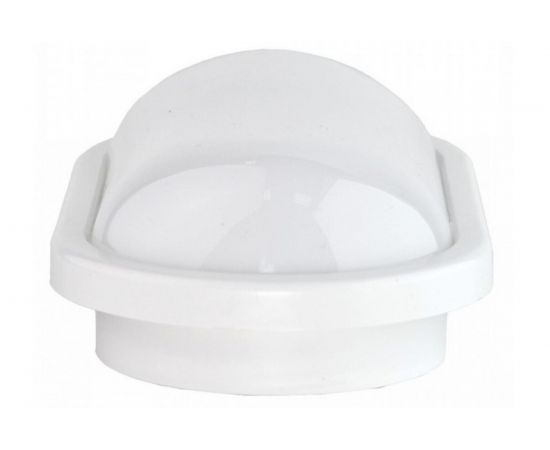 Cветодиодный светильник GLANZEN ЖКХ RPD-0004-15 овал 00-00006519 – изображение 2