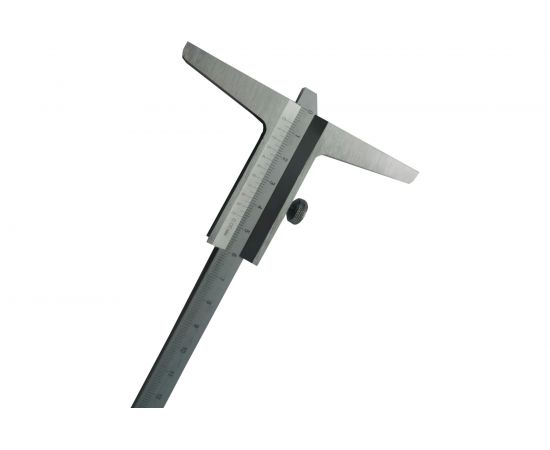 Штангенглубиномер ГТО ШГ-250 0,05 VDG2500501 – изображение 2