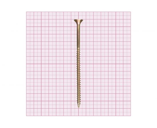 Саморез SWFS ШУЖ 6х120, 700 шт. тов-042918 – изображение 2