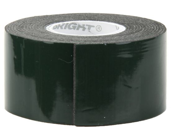 Двухсторонняя клейкая лента Nova Bright зеленый, 30 мм х 2 м 46671 – изображение 2