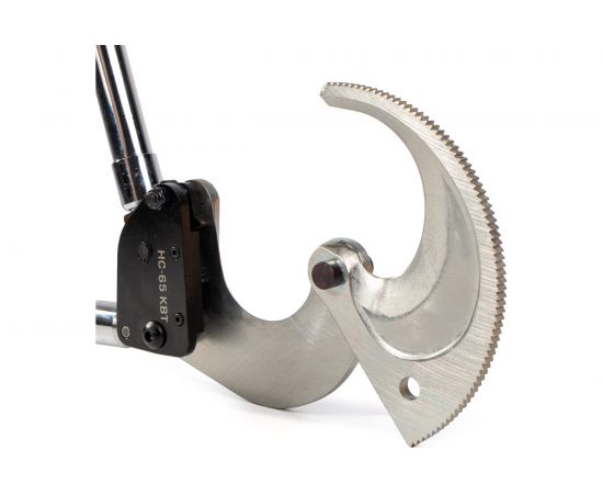 Секторные ножницы КВТ НС-65, серия ""Мастер"" 84391 – изображение 2