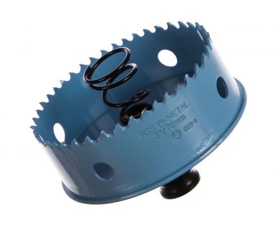 Коронка пильная Special for Sheet Metal (76 мм; HSS-CO) Bosch 2608584806 – изображение 2