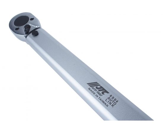 Динамометрический ключ JTC 1/2"" усилие затяжки 50-365 Нм, длина 635 мм 6904 – изображение 2