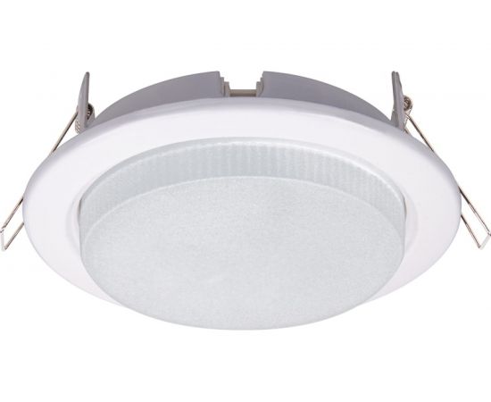 Встраиваемый светильник Jazzway PGX53 10639.1 белый 106x39мм 1016744 – изображение 2