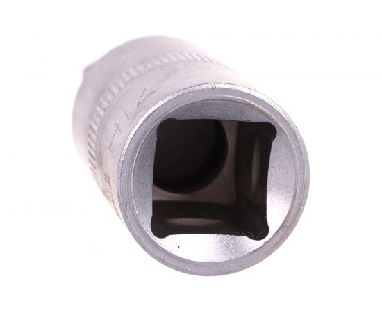 Головка со вставкой шестигранник 14 мм, 1/2"" ,L=55 мм АвтоDело 39294 14976 – изображение 2