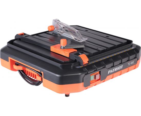 Электрический плиткорез PATRIOT TC 450 160300180 – изображение 2