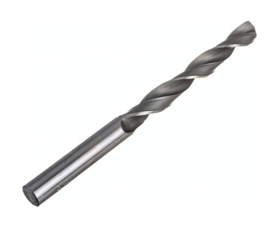 Сверло по металлу Туламаш цилиндрический хвостовик 9.4 мм Р6М5 61056 – изображение 2