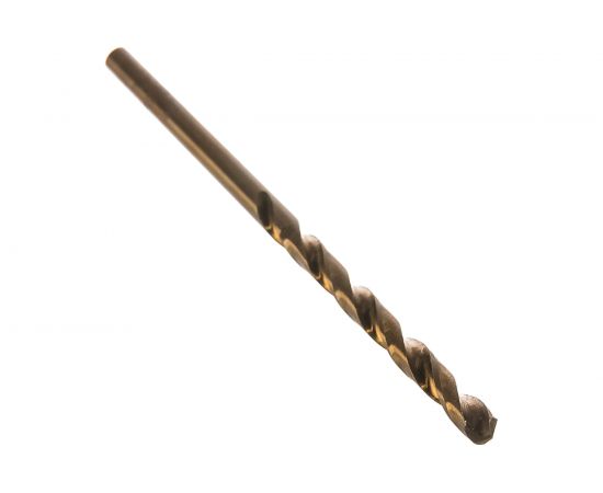 Сверло по металлу (3.7х70х39 мм; Р6М5К5) Туламаш 55400 – изображение 2