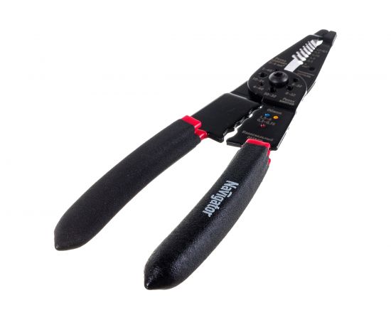 Многофункциональные пресс-клещи Navigator NHT-Pkm01-6v1 80444 – изображение 2