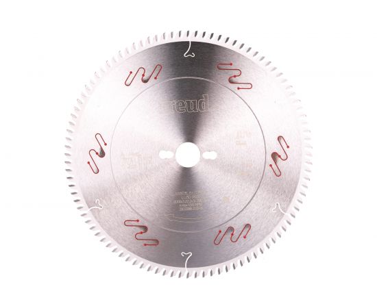 Диск пильный LU3D (300x30 мм; 96Z) по ламинату FREUD PRO LU3D0600 – изображение 2