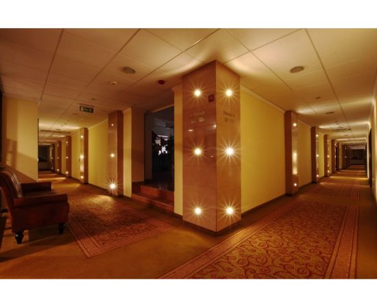 Точечный светильник KANLUX ARGUS CT-2117-W 311 – изображение 2