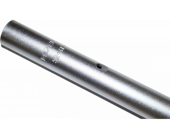 Труба удлинитель для накидного усиленного ключа 32-41 мм, L610 мм IZELTAS 0551050002 – изображение 2