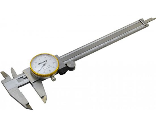 Штангенциркуль Micron ШЦК-1-150 0.02 МИК 26323 – изображение 2