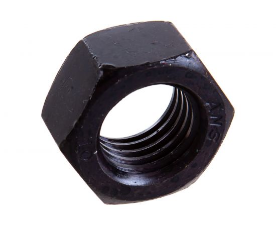 Высокопрочная гайка ЦКИ ГАЙКА DIN934 М24 10 ОКС 57861 – изображение 2