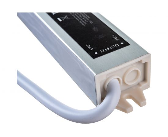 Блок питания Gauss LED STRIP 50W 24V IP66 1/50 202022050 – изображение 2