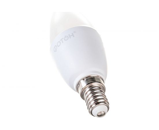 Светодиодная лампа ФОТОН LED B35 11W E14 3000K 23958 – изображение 2