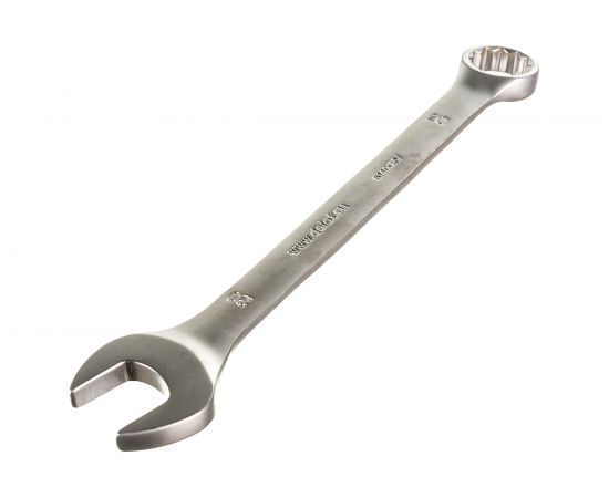 Комбинированный ключ Дело Техники 20 мм 511020 – изображение 2