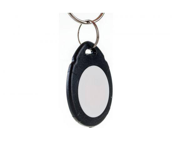 Электронный ключ брелок REXANT 125 kHz перезаписываемый формат Em-Marin 46-0255-1 – изображение 2