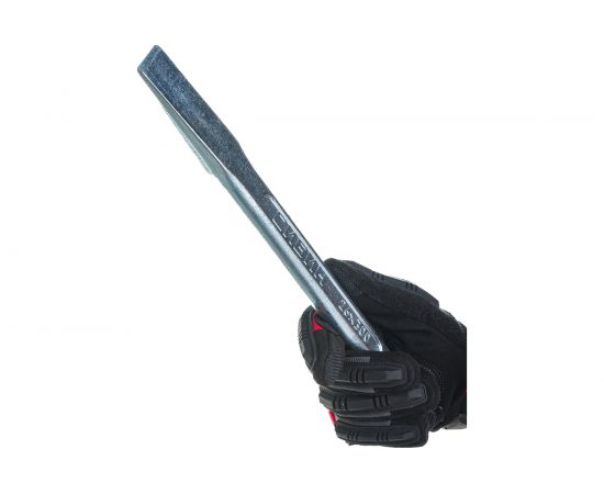 Слесарное зубило по металлу СИБИН 26х300 мм 21065-300 – изображение 3