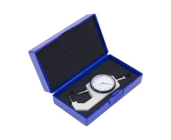 Механический толщиномер МЕГЕОН 19010 – изображение 3