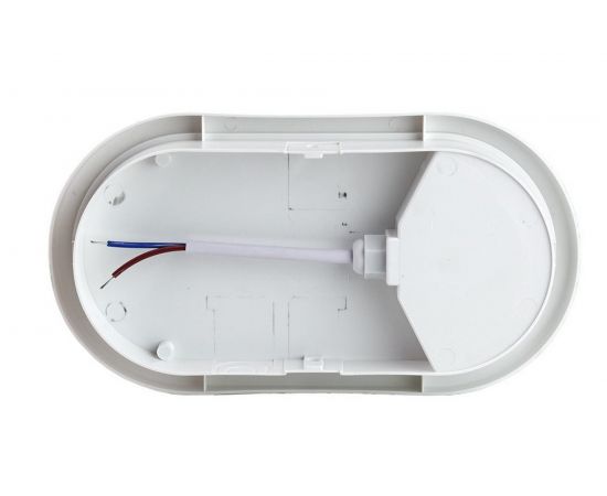 Cветодиодный светильник GLANZEN ЖКХ RPD-0004-15 овал 00-00006519 – изображение 3