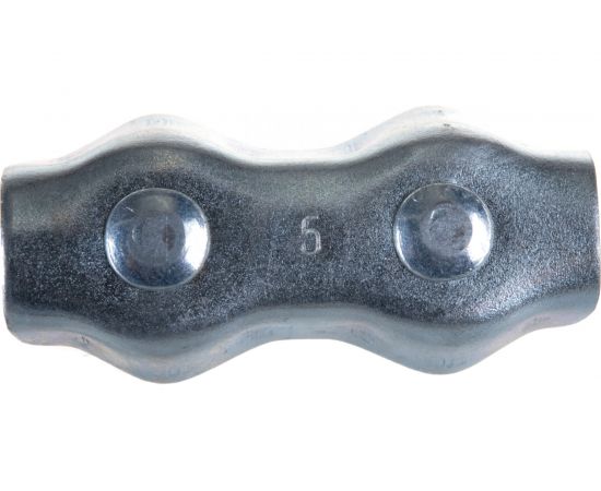 Зажим Профикреп DUPLEX пакет, 5,0 2 шт 113818 – изображение 3