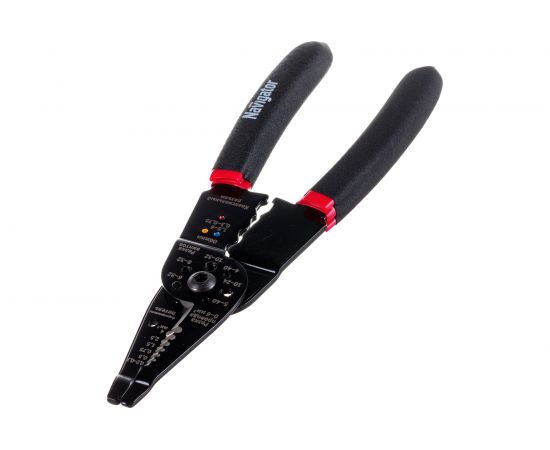 Многофункциональные пресс-клещи Navigator NHT-Pkm01-6v1 80444 – изображение 3
