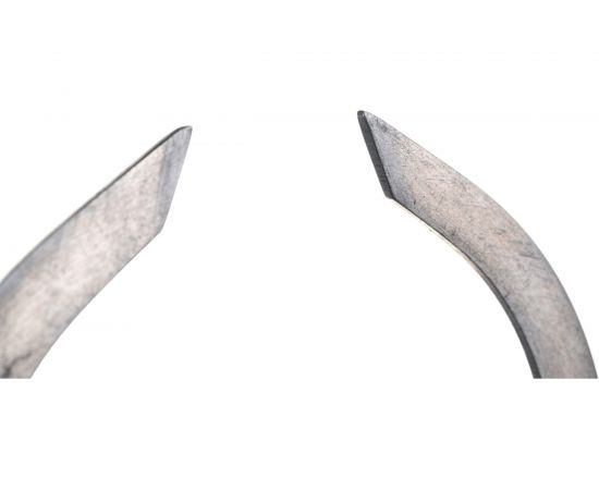 Кронциркуль для наружных измерений GRIFF D111015 150 мм – изображение 3