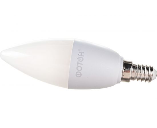 Светодиодная лампа ФОТОН LED B35 11W E14 3000K 23958 – изображение 3
