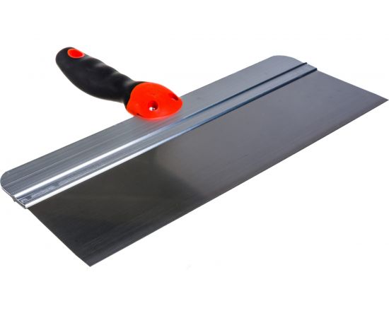 Фасадный шпатель двухкомпонентная ручка 350мм Jettools 320-0350 – изображение 3