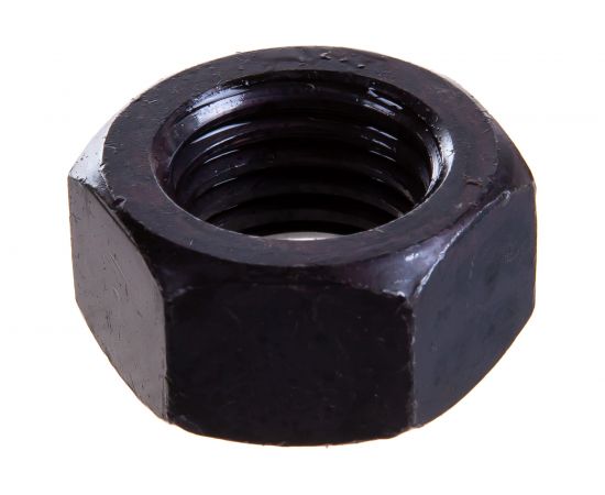 Высокопрочная гайка ЦКИ ГАЙКА DIN934 М24 10 ОКС 57861 – изображение 3