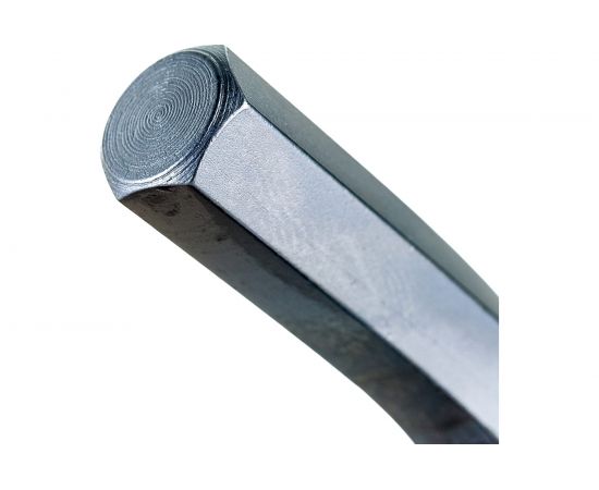 Набор торцевых шестигранных ключей Thorvik HK10S H1.5-H10, 10 предметов 53034 – изображение 3