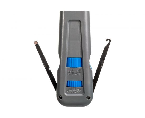 Инструмент для заделки витой пары КВТ PD-03 85738 – изображение 3