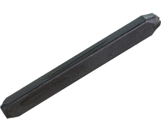 Буквенное клеймо ИНСТУЛС латиница № 3 стальное HRC 50-55 00001583049 – изображение 3