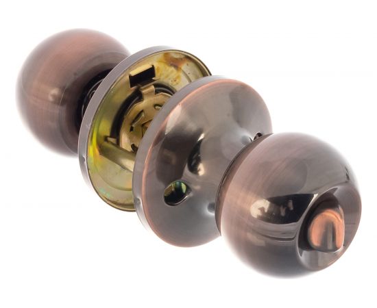 Защёлка Avers 6072-01-AC 00017844 – изображение 3