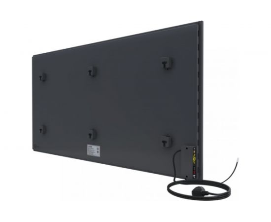 Керамический обогреватель Luxor W700R BEJ со встроенным терморегулятором LB700R – изображение 3