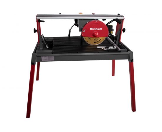 Резчик для керамической плитки и камня Einhell TE-SC 570 L 4301444 – изображение 4