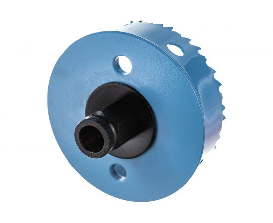 Коронка пильная Special for Sheet Metal (76 мм; HSS-CO) Bosch 2608584806 – изображение 4