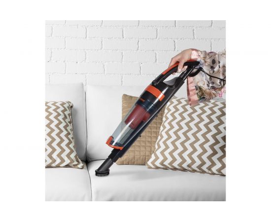 Пылесосы ENDEVER SkyClean VC-294 90029 – изображение 4
