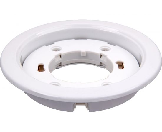 Встраиваемый светильник Jazzway PGX53 10639.1 белый 106x39мм 1016744 – изображение 4