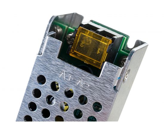 Блок питания Wolta для светодиодной ленты 100Вт 48В IP20 WLD-100W/01-48V – изображение 4