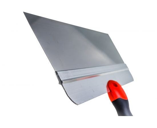 Фасадный шпатель двухкомпонентная ручка 350мм Jettools 320-0350 – изображение 4