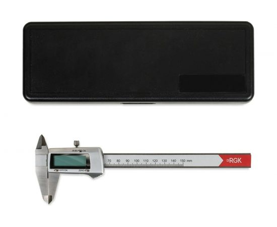 Электронный штангенциркуль RGK SC-150 779487 – изображение 4