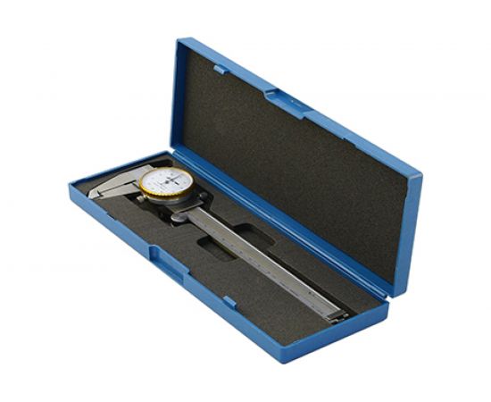 Штангенциркуль Micron ШЦК-1-150 0.02 МИК 26323 – изображение 4